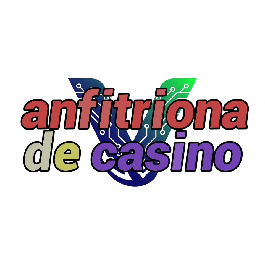 anfitriona de casino